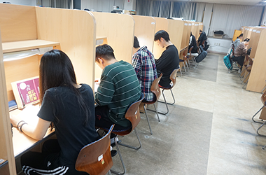 자율학습
